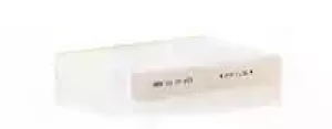 Image of Cabin Filter Cu25003 By Mann-Filter