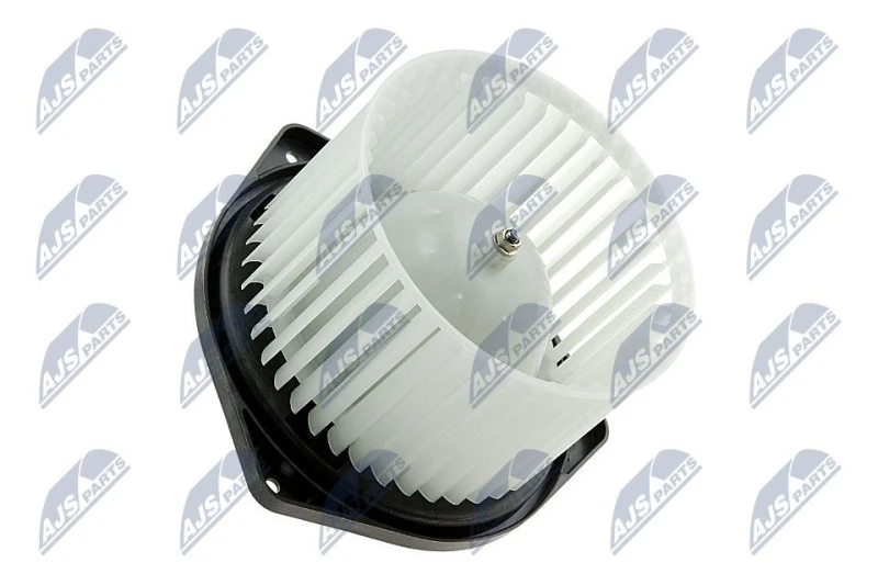 Image of NTY Heater blower motor NTY EWN-MS-000