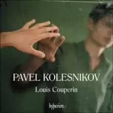 Image of Couperin: Dances from the Bauyn Manuscript