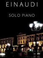 Image of ludovico einaudi solo piano