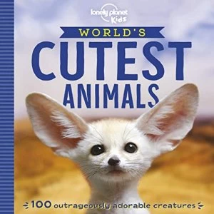 Image of World's Cutest Animals Paperback / softback 2019