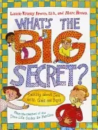 Image of whats the big secret talking about sex with girls and boys