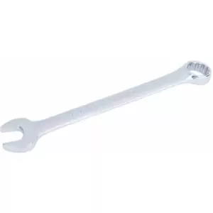 Image of 25MM Fully Polished Chrome Vanadium Spanner