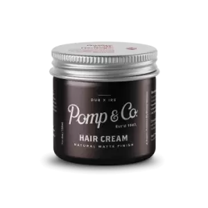 Pomp & Co. Hair Cream 120 ml