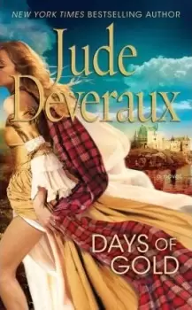 Image of Days of Gold by Jude Deveraux