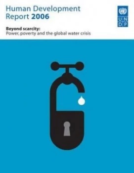 Image of Human Development Report 2006 by United Nations Development Programme Book