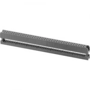 Image of W P Products 343 64 60 1 Pole Connector Number of pins 2 x 32