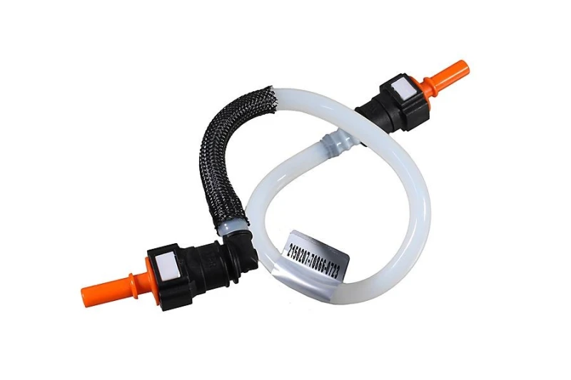 Image of Fuel line METZGER 2150207