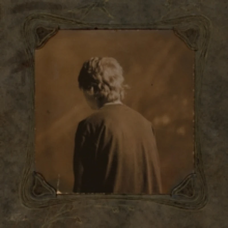 Image of Willoughby Tucker, I'll Always Love You Vinyl