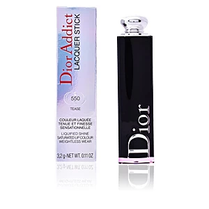 Image of DIOR ADDICT lacquer stick #550-tease