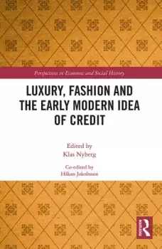 Image of Luxury Fashion and the Early Modern Idea of Credit