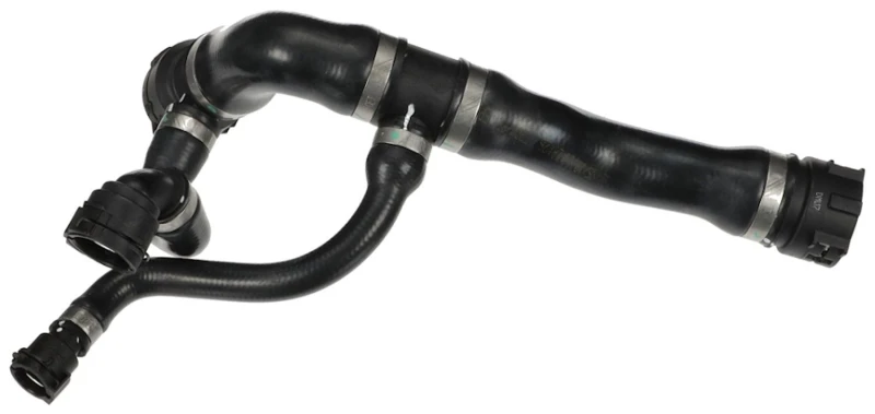 Image of GATES Radiator hose GATES 05-2829