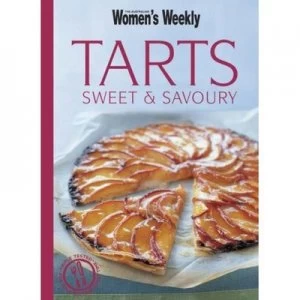 Image of Tarts Book