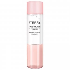 By Terry Baume de Rose Bi-Phase Makeup Remover 200ml