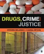 Image of drugs crime and justice