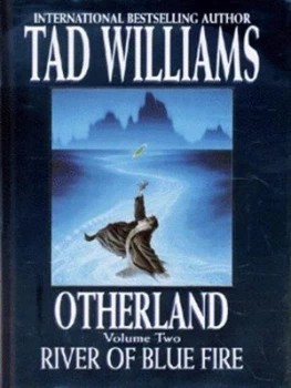 Image of Otherland by Tad Williams Hardback
