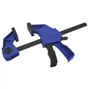 Image of Faithfull FAIBCS6200 Bar Clamp & Spreader 150mm (6in) 230kg