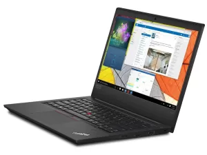 image of Lenovo ThinkPad E490 14" Laptop