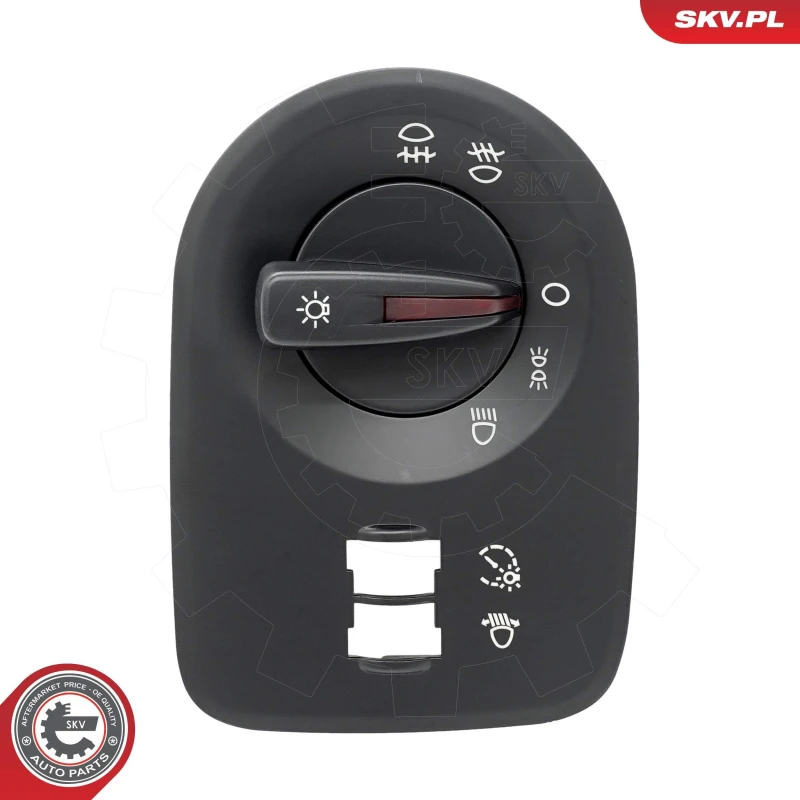 Image of ESEN SKV Headlight switch ESEN SKV 36SKV042