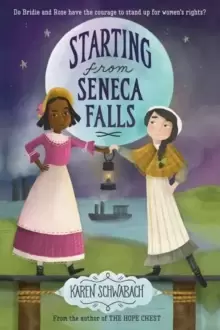 Image of Starting from Seneca Falls