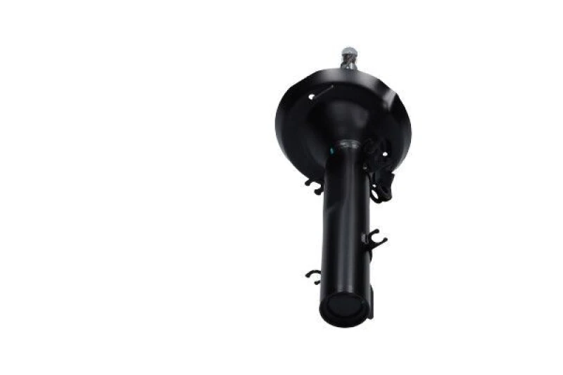 Image of KAVO PARTS SSA-10633 Shock absorber Front Axle, Gas Pressure, Twin-Tube, Suspension Strut, Top pin Shock Absorber (854)