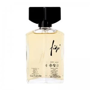 Guy Laroche Fidji Eau de Parfum For Her 50ml