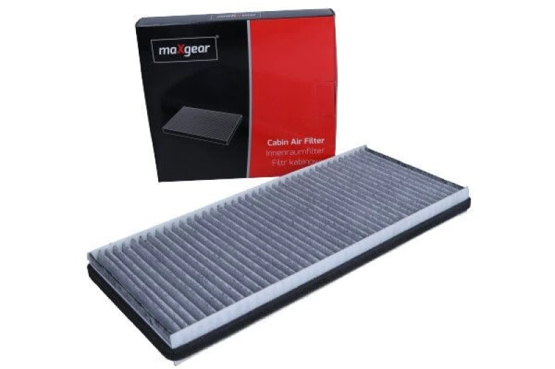 Image of MAXGEAR 26-1917 Pollen filter Activated Carbon Filter Filter,interior air (424)