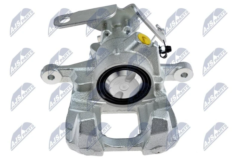 Image of NTY Brake caliper NTY HZT-FR-030