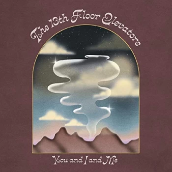 Image of The 13th Floor Elevators - You And I And Me Vinyl