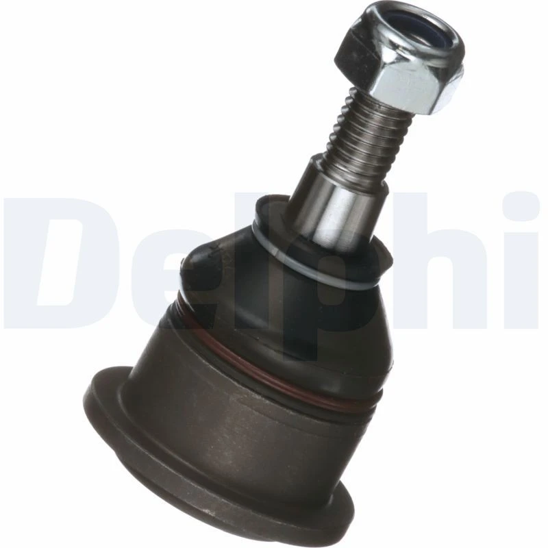 Image of DELPHI TC3648 Ball joint Support-/Steering Link (2462)