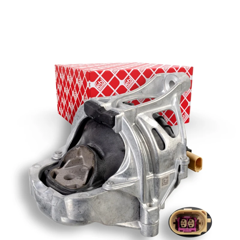 Image of Engine mount FEBI BILSTEIN 172322
