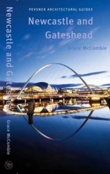 Image of Newcastle and Gateshead by Grace Mccombie Paperback
