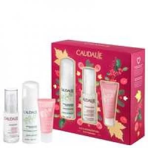 image of Caudalie Christmas 2020 S.O.S Hydration