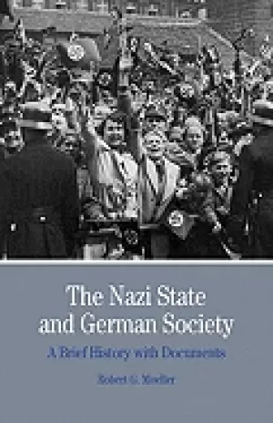Image of nazi state and german society