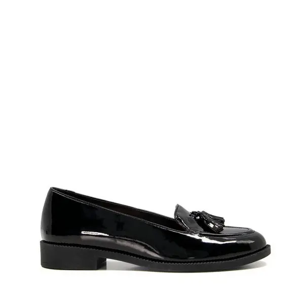 Dune London Dune Global Ld34 Loafers 3 (36) Black 23317503230