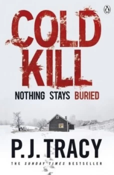 Image of Cold Kill by P. J Tracy Paperback