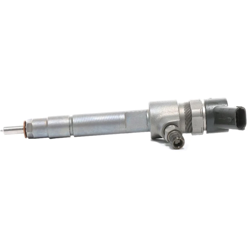 Image of METZGER 0870077 Injectors with seal ring, The spare part must be coded with OBD self-diagnosis unit Injector Nozzle (3902)