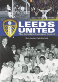 Image of Leeds United Book