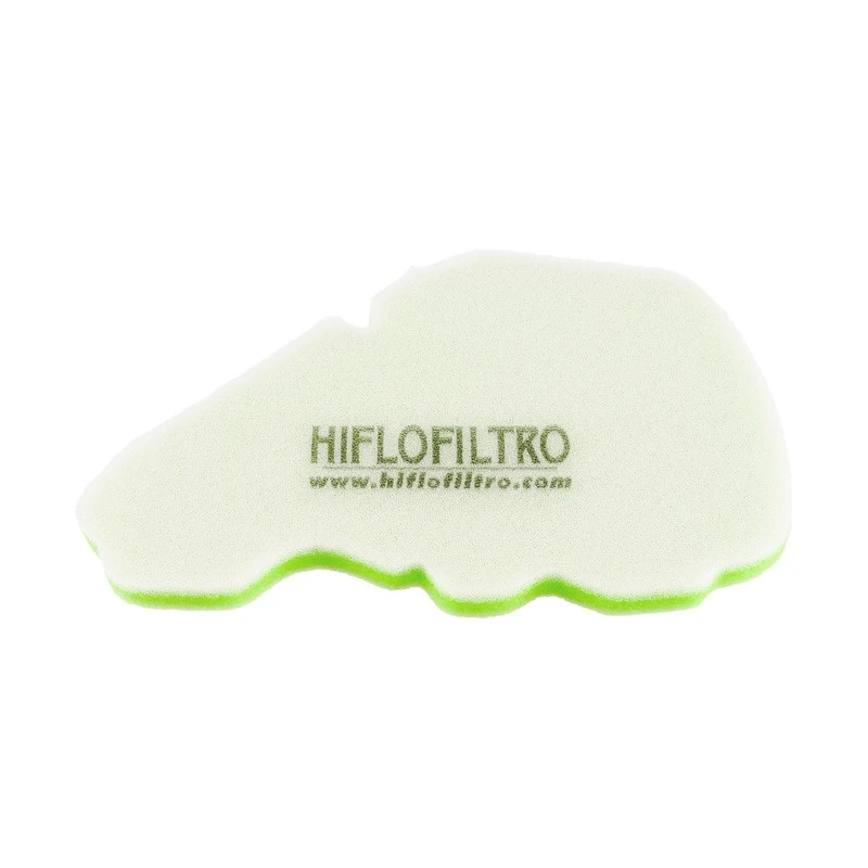 Image of HifloFiltro HFA5218DS Air filter for increased requirements Air Filter (8)