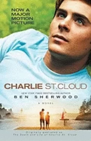 Image of charlie st cloud a novel