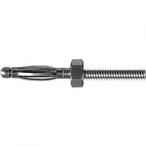 Image of Edge connector pins Plug straight Pin diameter 2mm Brass St