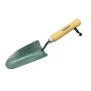 Image of Rolson Carbon Steel Hand Trowel