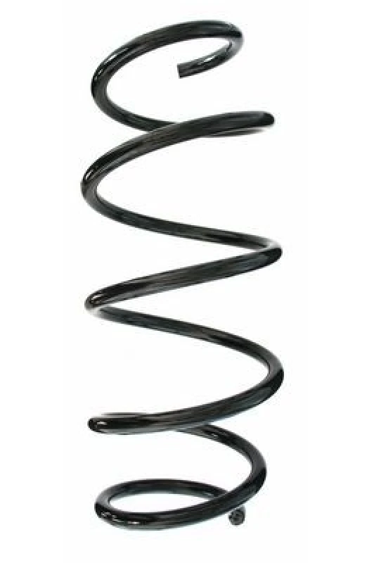 Image of Coil spring SPIDAN 87331