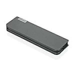 Image of USB Type-C Mini Docking Station Lenovo 40AU0065UK