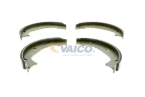 Image of VAICO Handbrake Shoes V20-0292 Parking Brake Pads,Handbrake Pads BMW,3 Touring (E91),3 Limousine (E46),3 Limousine (E90),1 Schragheck (E87)