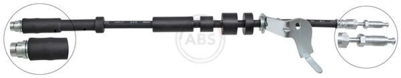 Image of A.B.S. Brake hose A.B.S. SL 1426