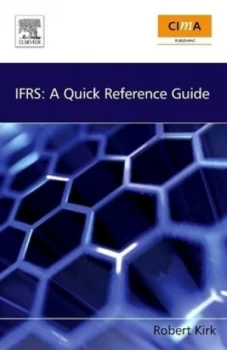 Image of IFRS by R. J Kirk