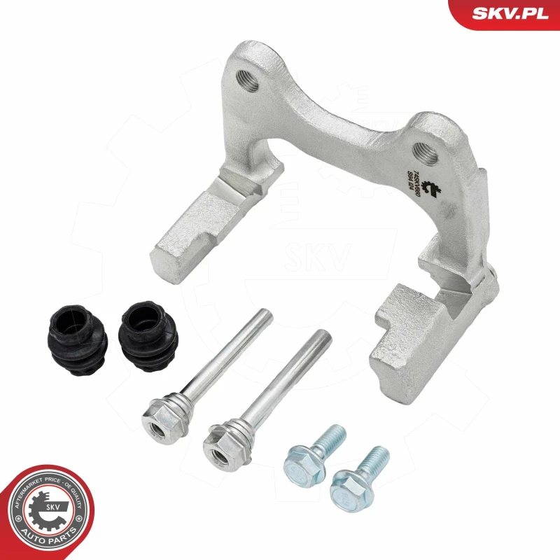 Image of ESEN SKV Brake caliper carrier ESEN SKV 74SKV660