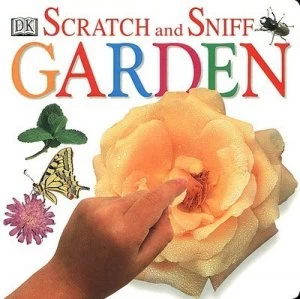 Image of Garden Book