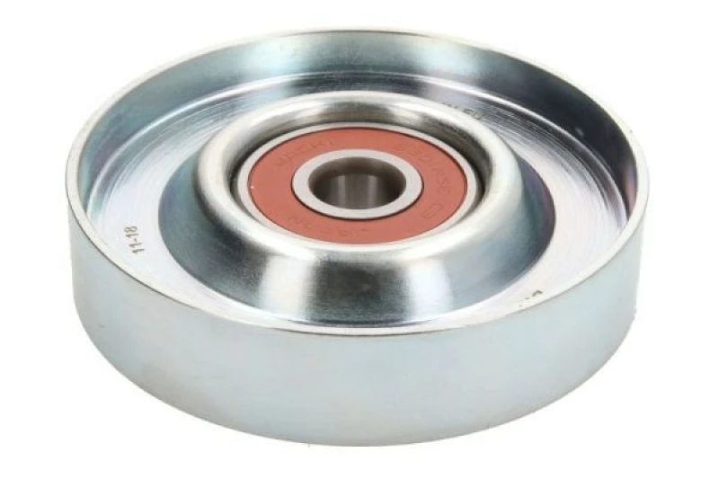 Image of BTA Deflection / guide pulley, V-ribbed belt BTA E21022BTA